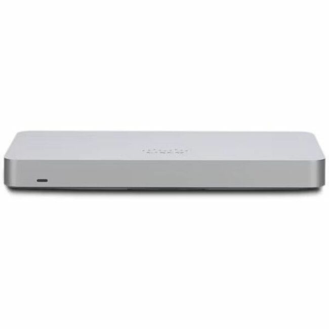 Main Image for Cisco Meraki MX68 Network Security/Firewall Appliance