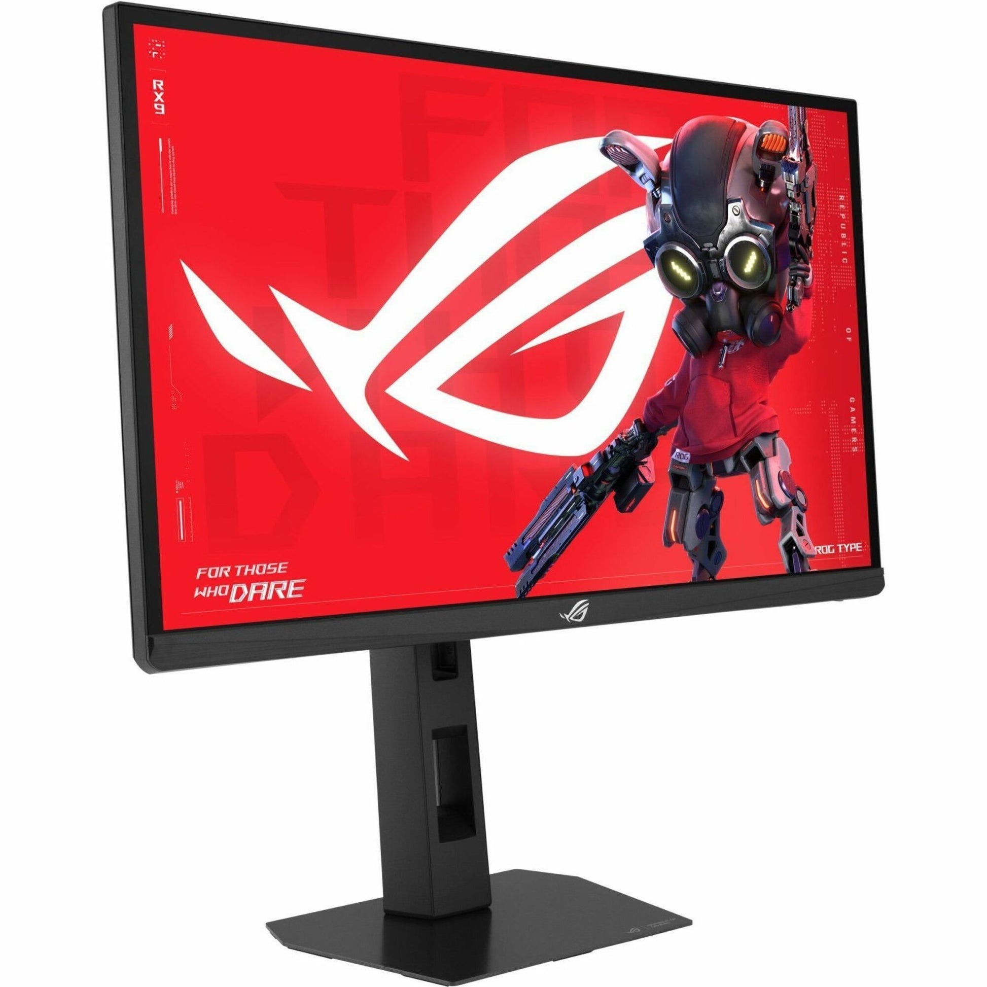 Main Image for Asus Strix Ace XG248QSG 24" Class Full HD Gaming LCD Monitor - 16:9