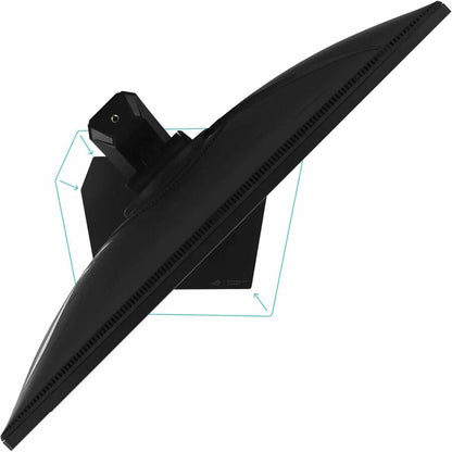 Alternate-Image7 Image for Asus Strix Ace XG248QSG 24" Class Full HD Gaming LCD Monitor - 16:9