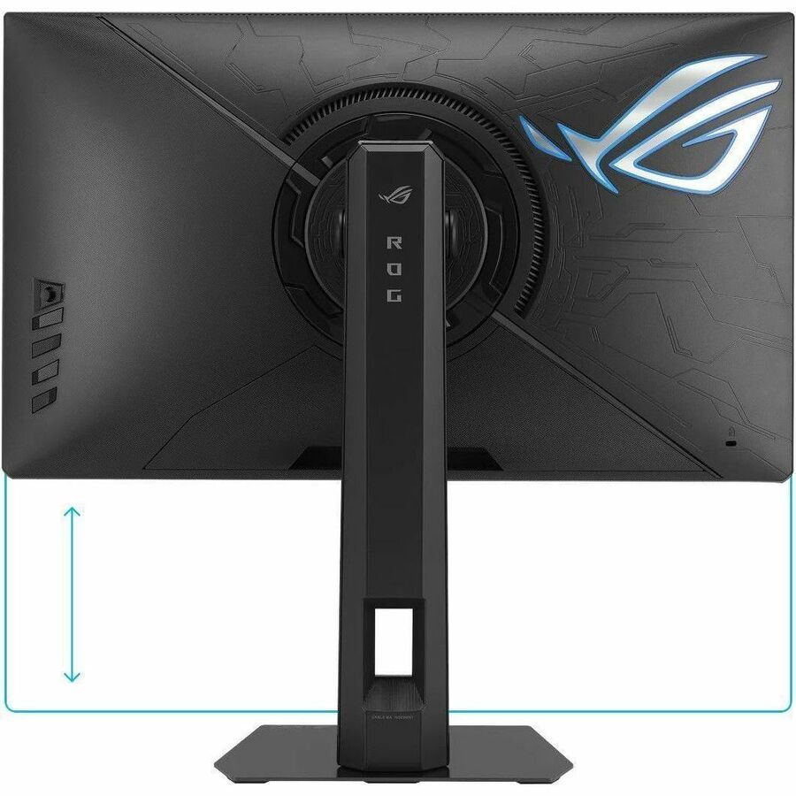 Alternate-Image4 Image for Asus Strix Ace XG248QSG 24" Class Full HD Gaming LCD Monitor - 16:9