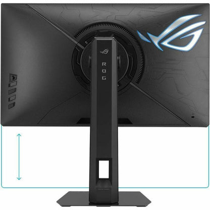 Alternate-Image4 Image for Asus Strix Ace XG248QSG 24" Class Full HD Gaming LCD Monitor - 16:9