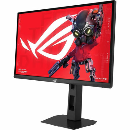 Left Image for Asus Strix Ace XG248QSG 24" Class Full HD Gaming LCD Monitor - 16:9