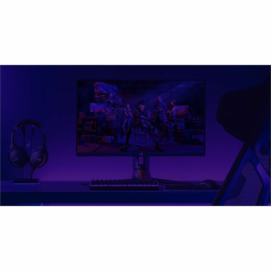 Alternate-Image1 Image for Asus Strix Ace XG248QSG 24" Class Full HD Gaming LCD Monitor - 16:9