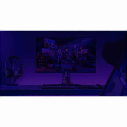 Alternate-Image1 Image for Asus Strix Ace XG248QSG 24" Class Full HD Gaming LCD Monitor - 16:9