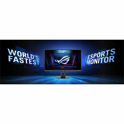 Alternate-Image8 Image for Asus Strix Ace XG248QSG 24" Class Full HD Gaming LCD Monitor - 16:9