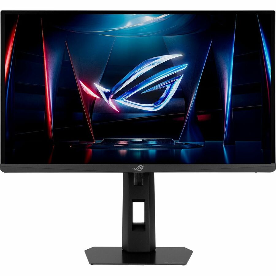 Front Image for Asus Strix Ace XG248QSG 24" Class Full HD Gaming LCD Monitor - 16:9