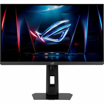 Front Image for Asus Strix Ace XG248QSG 24" Class Full HD Gaming LCD Monitor - 16:9