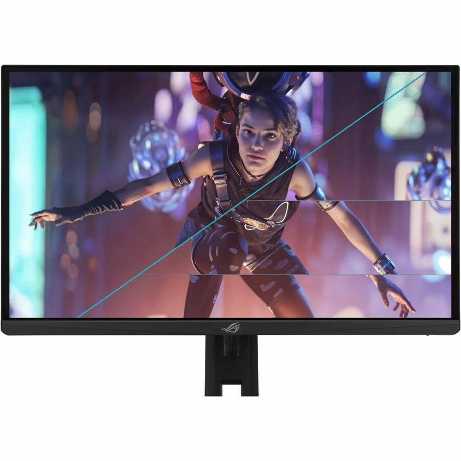 Alternate-Image3 Image for Asus Strix Ace XG248QSG 24" Class Full HD Gaming LCD Monitor - 16:9