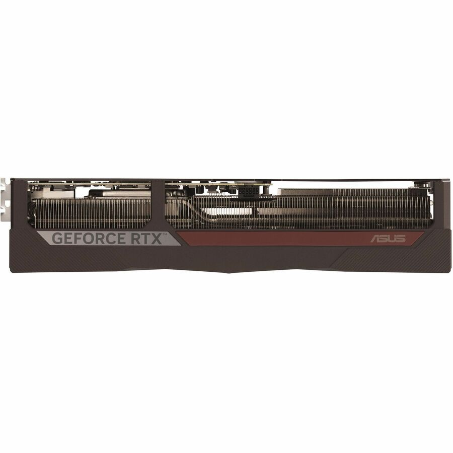 Alternate-Image10 Image for Asus NVIDIA GeForce RTX 5080 Graphic Card - 16 GB GDDR7