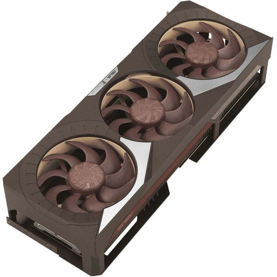 Alternate-Image3 Image for Asus NVIDIA GeForce RTX 5080 Graphic Card - 16 GB GDDR7