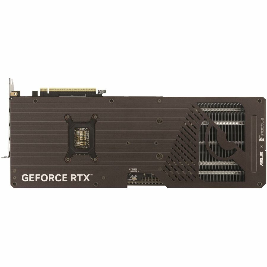Alternate-Image1 Image for Asus NVIDIA GeForce RTX 5080 Graphic Card - 16 GB GDDR7