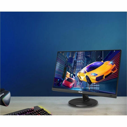 Alternate-Image3 Image for Asus VP227HF 22" Class Full HD Gaming LED Monitor - 16:9