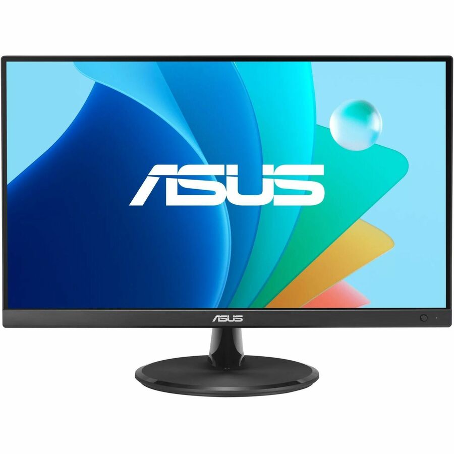 Front Image for Asus VP227HF 22" Class Full HD Gaming LED Monitor - 16:9