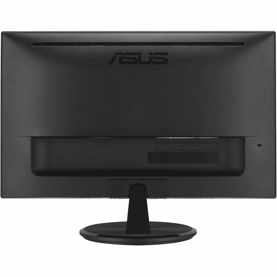 Rear Image for Asus VP227HF 22" Class Full HD Gaming LED Monitor - 16:9