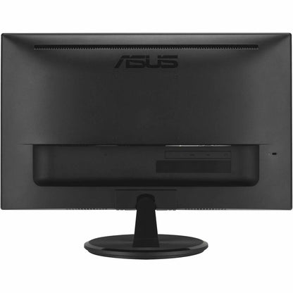 Rear Image for Asus VP227HF 22" Class Full HD Gaming LED Monitor - 16:9