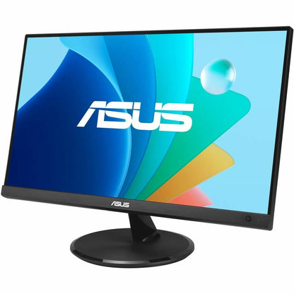 Left Image for Asus VP227HF 22" Class Full HD Gaming LED Monitor - 16:9