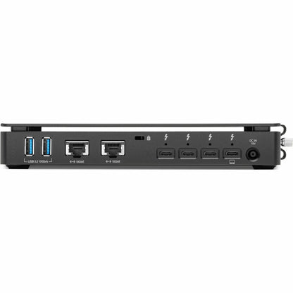 Alternate-Image6 Image for OWC Thunderbolt 5 Dual 10GbE Network Dock
