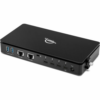 Alternate-Image4 Image for OWC Thunderbolt 5 Dual 10GbE Network Dock
