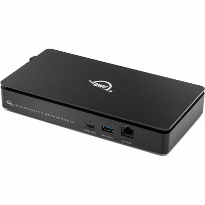 Alternate-Image7 Image for OWC Thunderbolt 5 Dual 10GbE Network Dock
