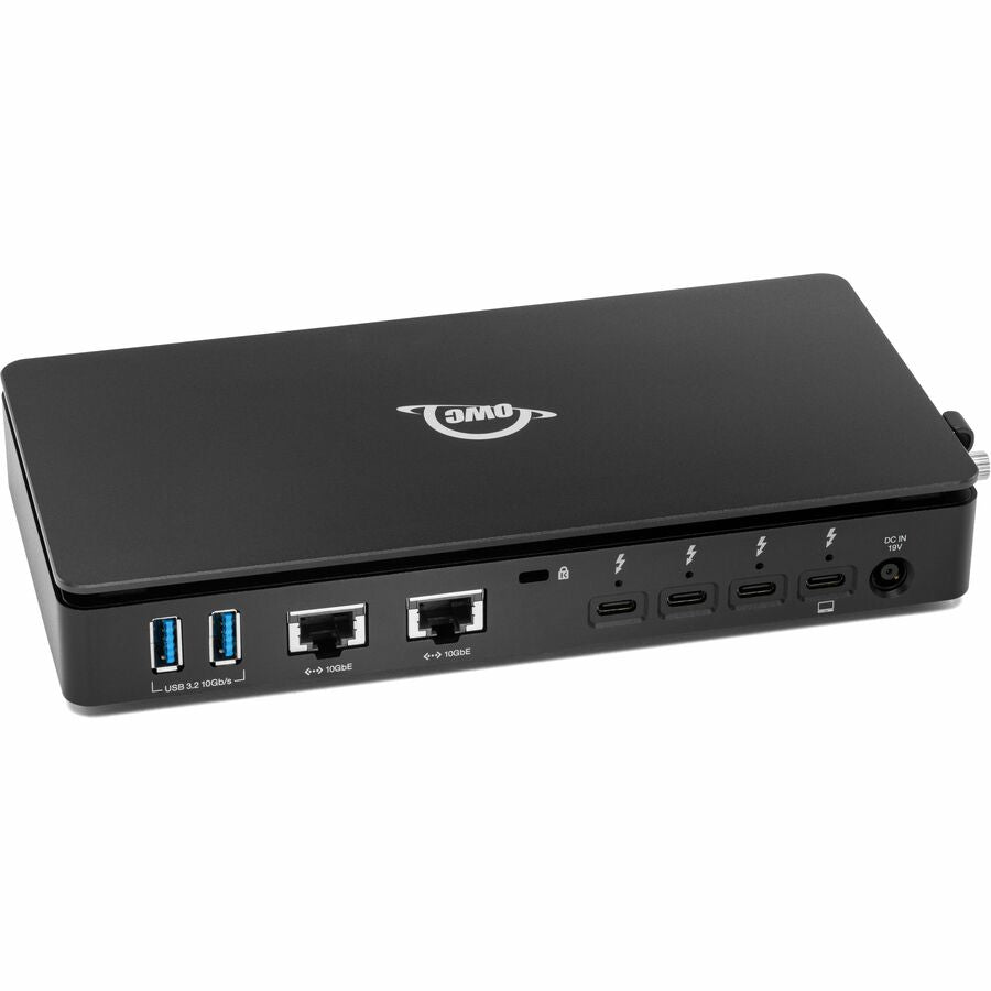 Alternate-Image5 Image for OWC Thunderbolt 5 Dual 10GbE Network Dock