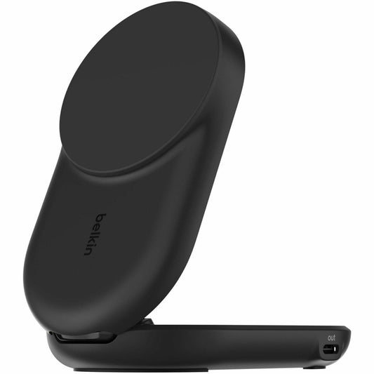 Main Image for Belkin UltraCharge 2-in-1 Foldable Magnetic Charger with Qi2 25W
