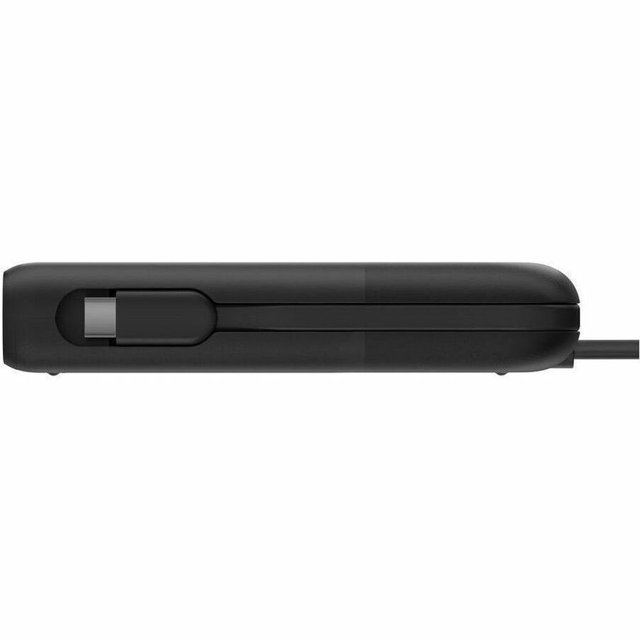 Alternate-Image2 Image for Belkin 2-Outlet Charging Station with USB Ports and USB-C Cable 70W