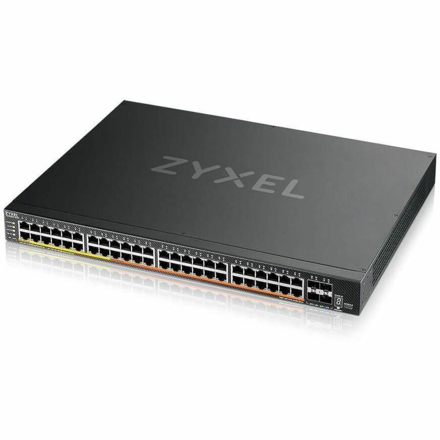 Main Image for ZYXEL XMG2230-52HP Ethernet Switch