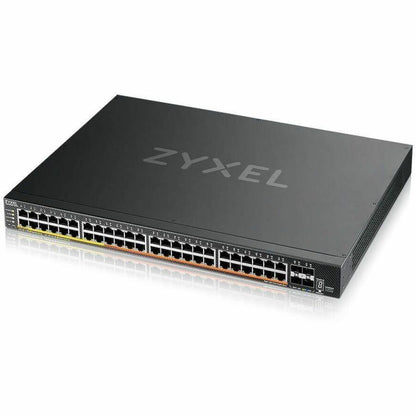 Main Image for ZYXEL XMG2230-52HP Ethernet Switch