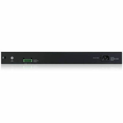 Alternate-Image3 Image for ZYXEL XMG2230-52HP Ethernet Switch