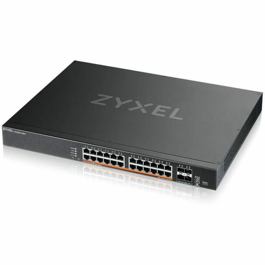 Main Image for ZYXEL XMG2230-28HP Ethernet Switch