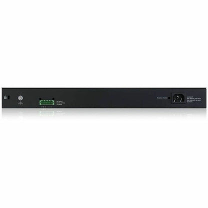 Alternate-Image3 Image for ZYXEL XMG2230-28HP Ethernet Switch