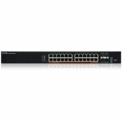 Alternate-Image2 Image for ZYXEL XMG2230-28HP Ethernet Switch