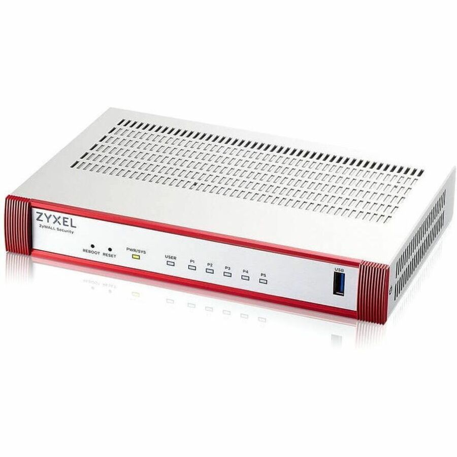 Alternate-Image2 Image for ZYXEL USG FLEX 50H Network Security/Firewall Appliance