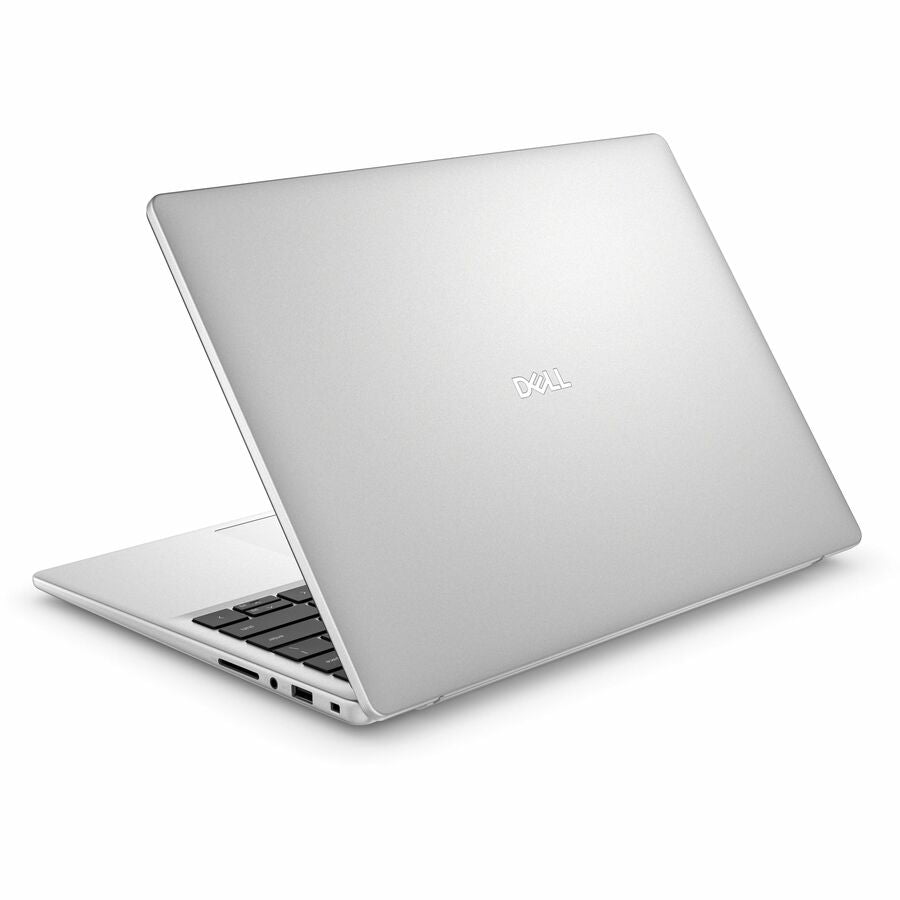 Alternate-Image3 Image for Dell Pro 14 Essential PV14250 14" Notebook - 2K - 60 Hz - Intel Core 5 120U - 16 GB - 512 GB SSD - English (US) Keyboard - Carbon Black