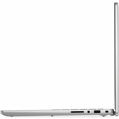 Alternate-Image2 Image for Dell Pro 14 Essential PV14250 14" Notebook - 2K - 60 Hz - Intel Core 5 120U - 16 GB - 512 GB SSD - English (US) Keyboard - Carbon Black