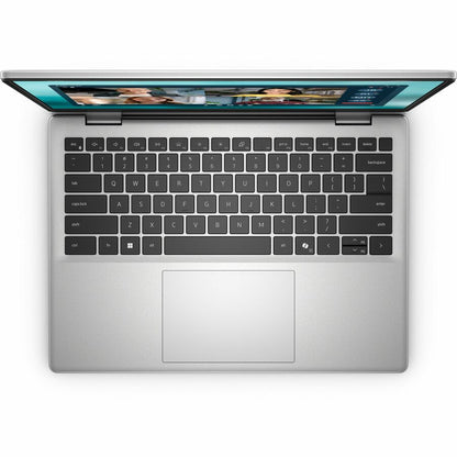 Alternate-Image1 Image for Dell Pro 14 Essential PV14250 14" Notebook - 2K - 60 Hz - Intel Core 5 120U - 16 GB - 512 GB SSD - English (US) Keyboard - Carbon Black