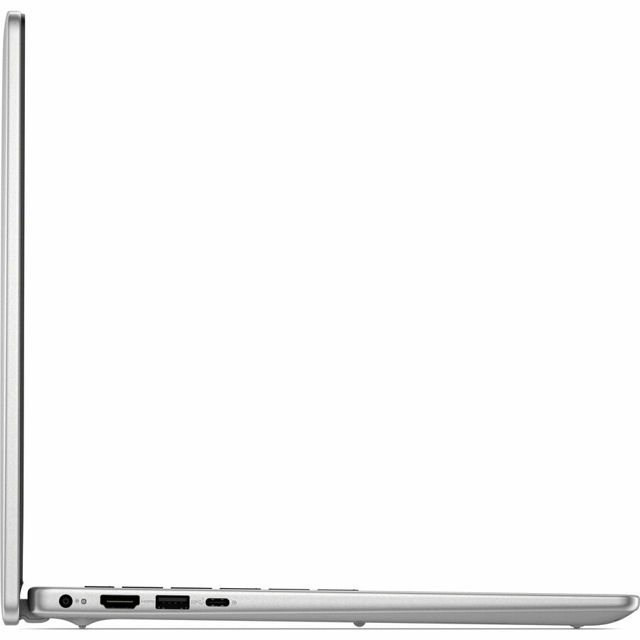 Right Image for Dell Pro 14 Essential PV14250 14" Notebook - 2K - 60 Hz - Intel Core 5 120U - 16 GB - 512 GB SSD - English (US) Keyboard - Carbon Black