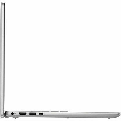 Right Image for Dell Pro 14 Essential PV14250 14" Notebook - 2K - 60 Hz - Intel Core 5 120U - 16 GB - 512 GB SSD - English (US) Keyboard - Carbon Black