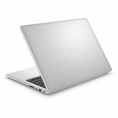 Rear Image for Dell Pro 14 Essential PV14255 14" Notebook - 2K - 60 Hz - AMD Ryzen 5 220 - 16 GB - 512 GB SSD - English (US) Keyboard - Carbon Black