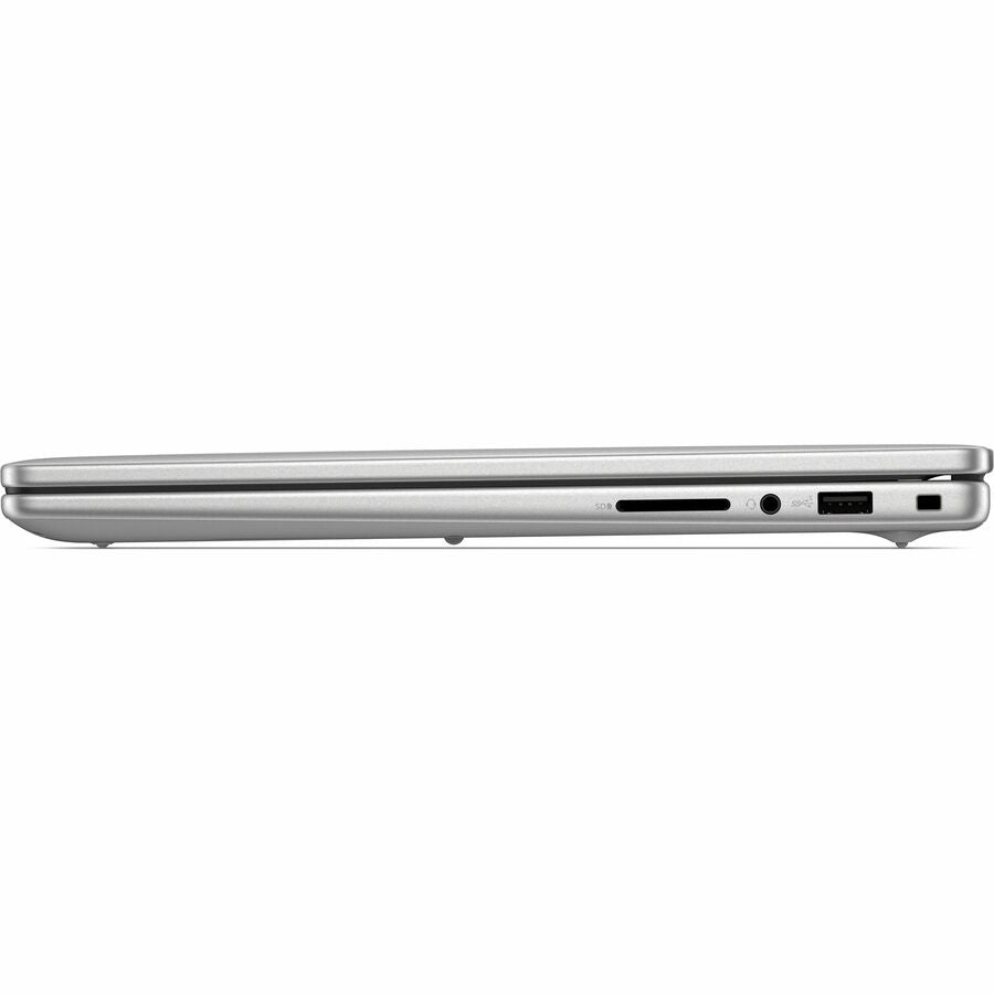 Alternate-Image4 Image for Dell Pro 14 Essential PV14255 14" Notebook - 2K - 60 Hz - AMD Ryzen 5 220 - 16 GB - 512 GB SSD - English (US) Keyboard - Carbon Black