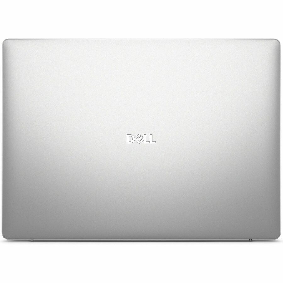 Top Image for Dell Pro 14 Essential PV14255 14" Notebook - Full HD Plus - 60 Hz - AMD Ryzen 5 220 - 8 GB - 512 GB SSD - English (US) Keyboard - Carbon Black