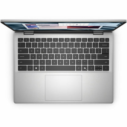 Alternate-Image3 Image for Dell Pro 14 Essential PV14255 14" Notebook - Full HD Plus - 60 Hz - AMD Ryzen 5 220 - 8 GB - 512 GB SSD - English (US) Keyboard - Carbon Black