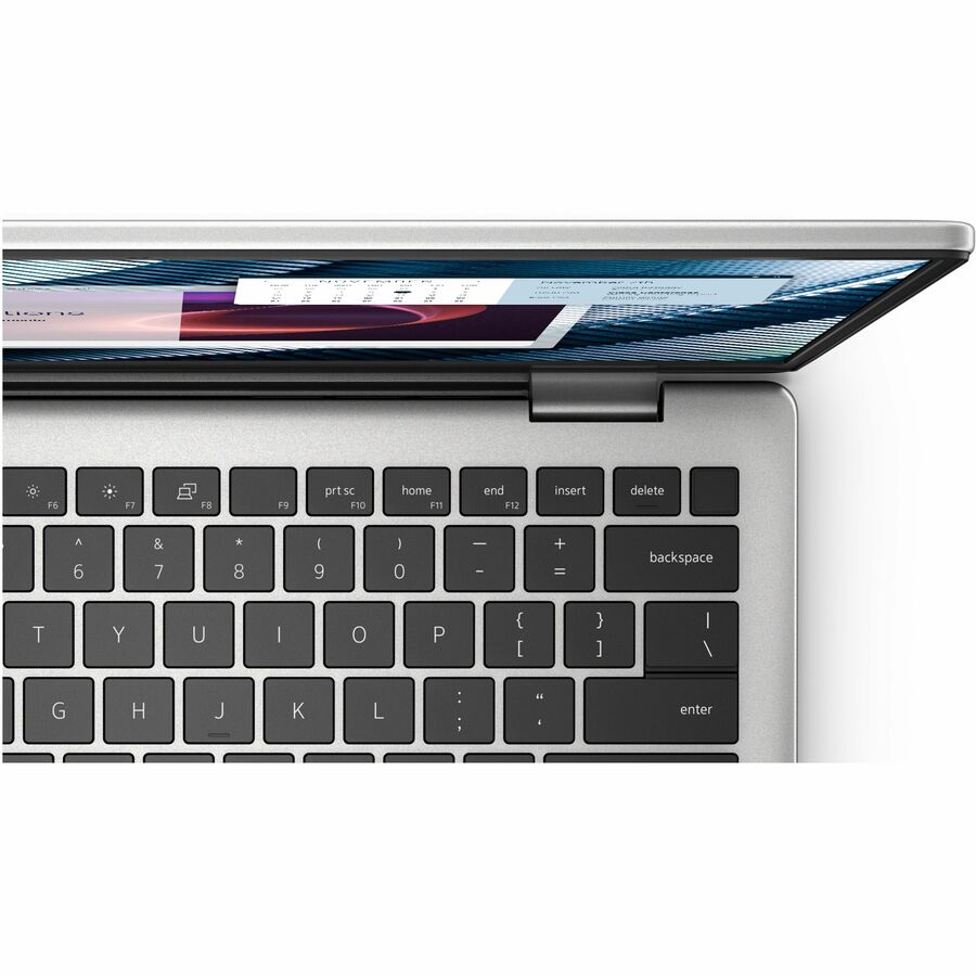 Alternate-Image5 Image for Dell Pro 14 Essential PV14255 14" Notebook - Full HD Plus - 60 Hz - AMD Ryzen 5 220 - 8 GB - 512 GB SSD - English (US) Keyboard - Carbon Black