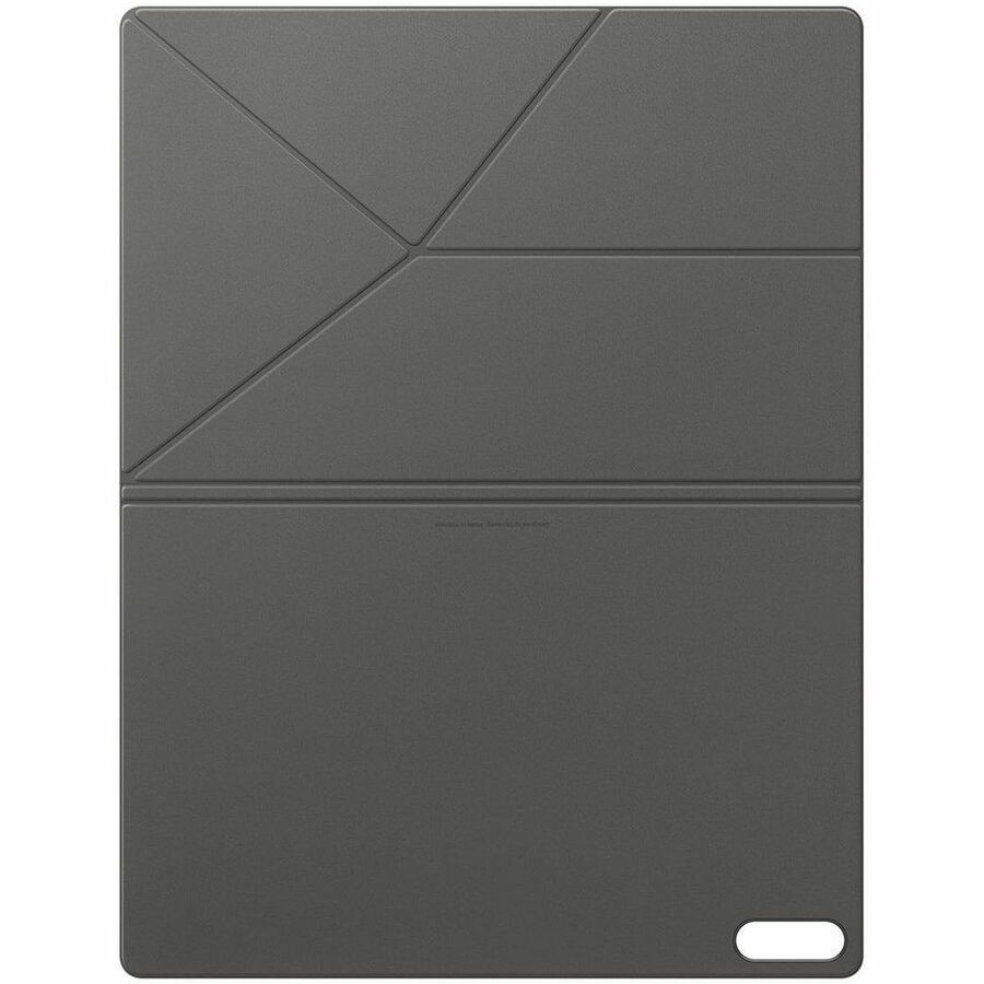 Alternate-Image1 Image for Samsung Carrying Case (Book Fold) Samsung Galaxy Tab S11 Ultra Tablet - Black