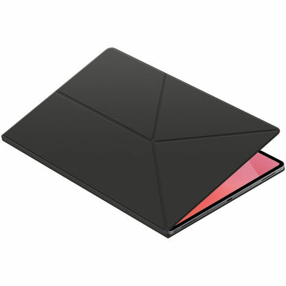 Right Image for Samsung Carrying Case (Book Fold) Samsung Galaxy Tab S11 Ultra Tablet - Black