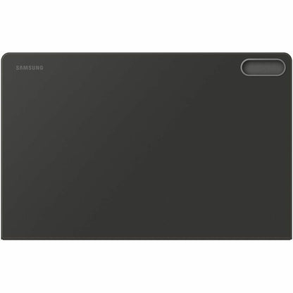 Rear Image for Samsung Carrying Case (Book Fold) Samsung Galaxy Tab S11 Ultra Tablet - Black