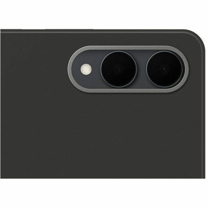 Alternate-Image5 Image for Samsung Carrying Case (Book Fold) Samsung Galaxy Tab S11 Ultra Tablet - Black