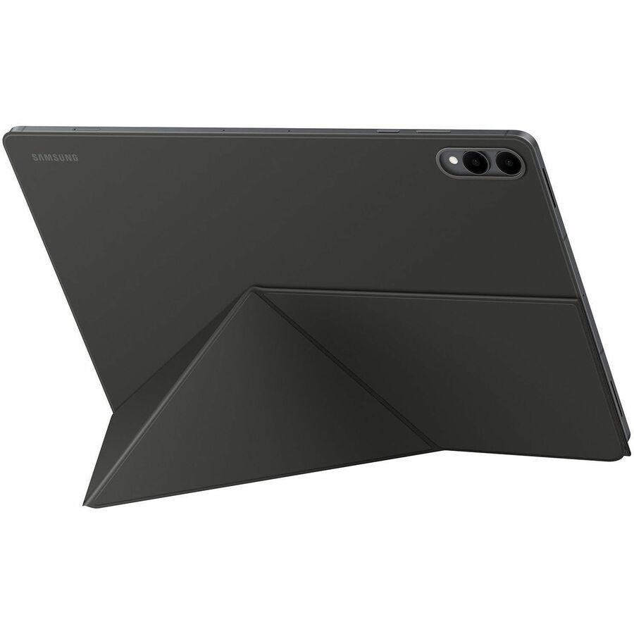 Top Image for Samsung Carrying Case (Book Fold) Samsung Galaxy Tab S11 Ultra Tablet - Black
