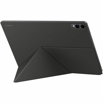 Top Image for Samsung Carrying Case (Book Fold) Samsung Galaxy Tab S11 Ultra Tablet - Black