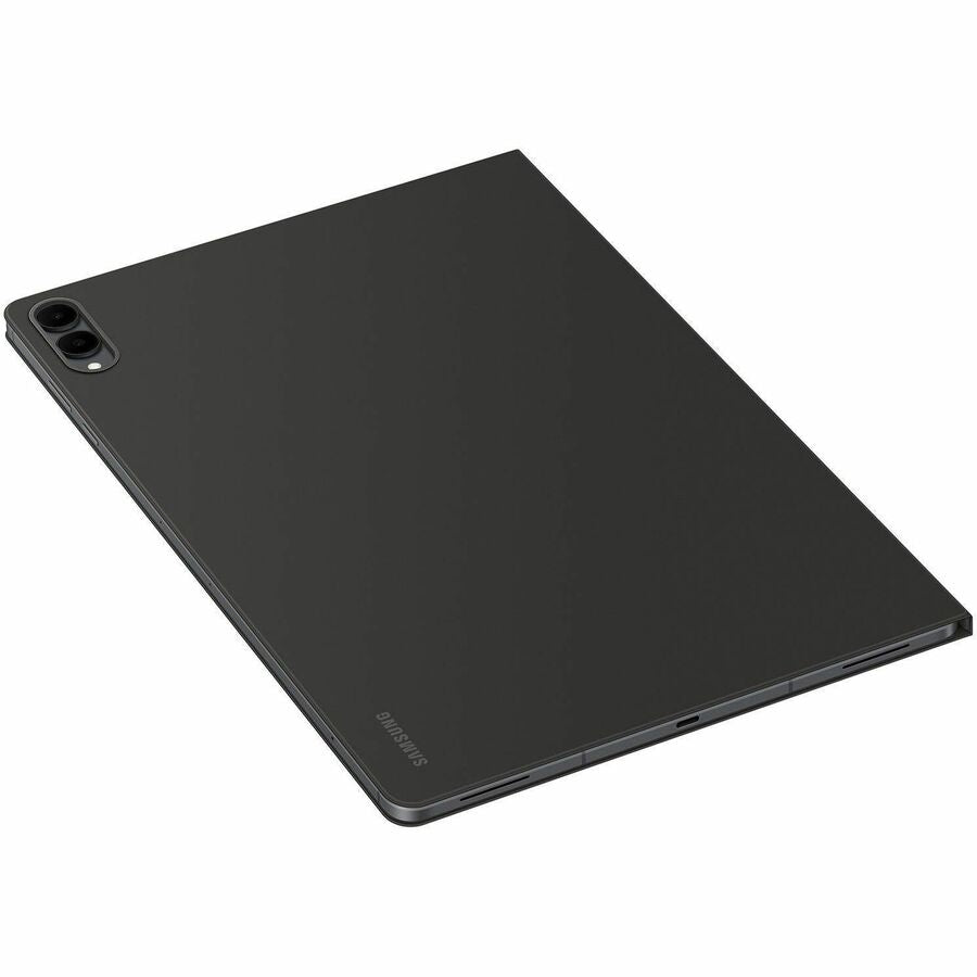 Left Image for Samsung Carrying Case (Book Fold) Samsung Galaxy Tab S11 Ultra Tablet - Black